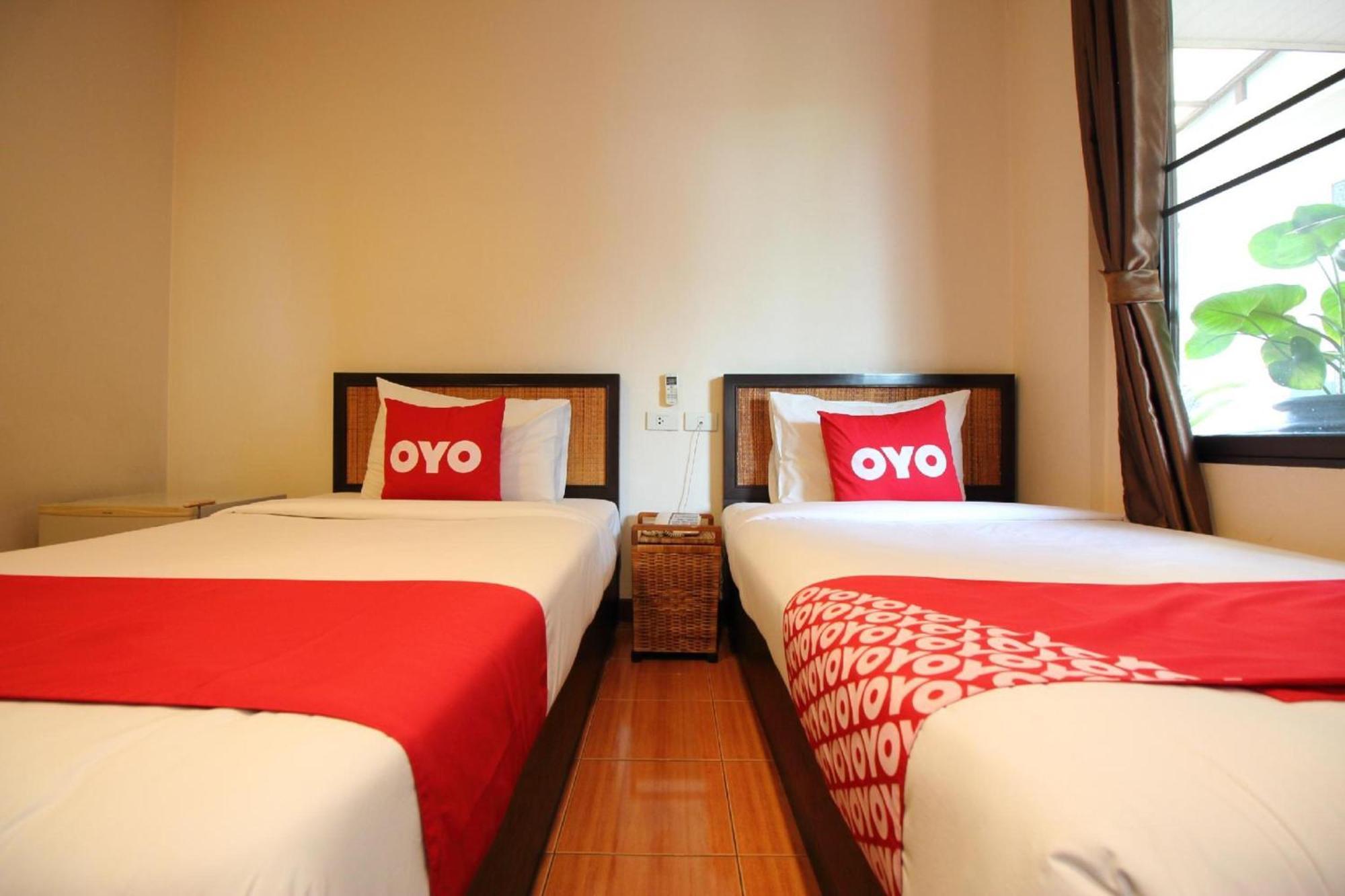 Pannee Lodge Khaosan - Sha Plus Bangkok Eksteriør bilde